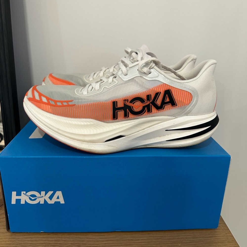 Hoka Cielo X1 2.0